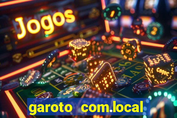 garoto com.local porto alegre